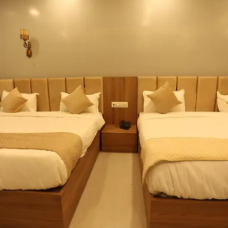 Hotel Trinay